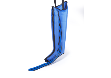 Bio Compression eight-chamber full-leg pump garment