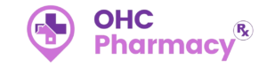 OHC Pharmacy Logo