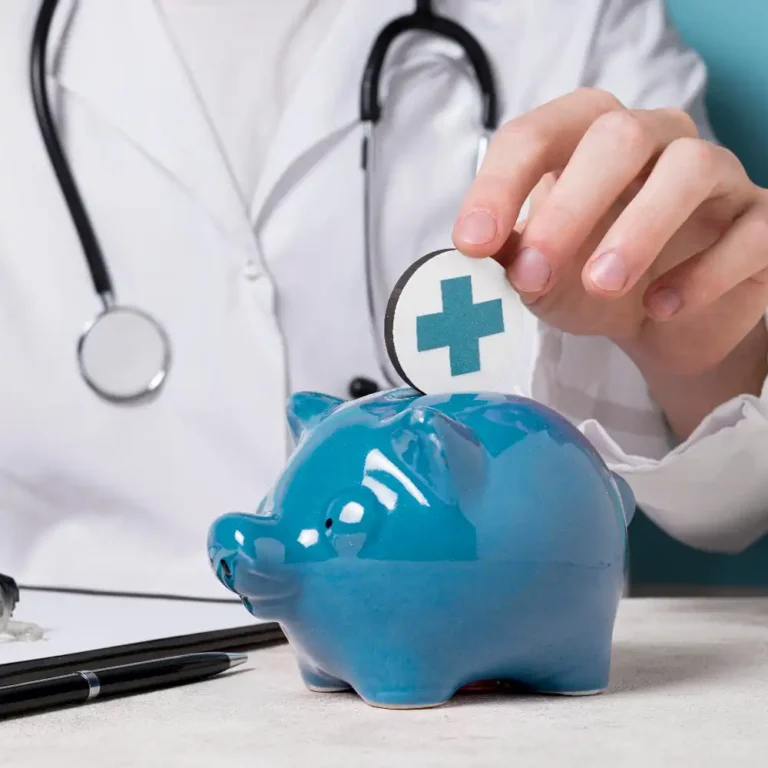 Financing option in medicine - OHCPharmacy