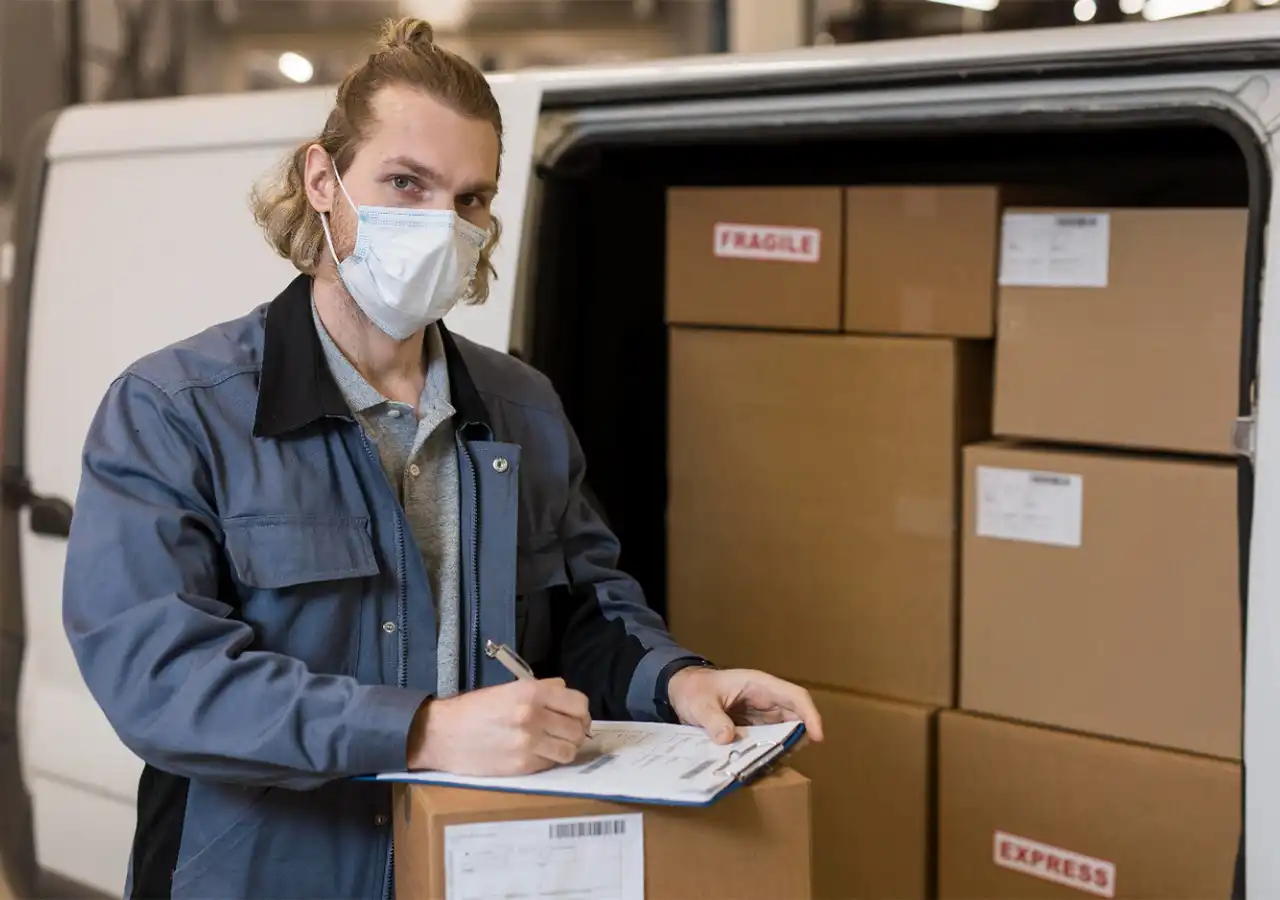 Prescription Fulfillment Services-OHC pharmacy