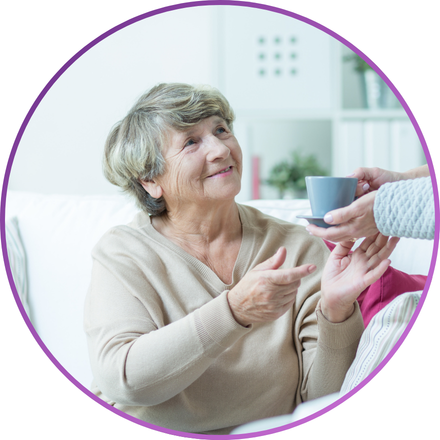 Elderly Patients