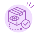 Full medical order tracking and delivery visibility