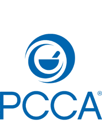 PCCA Logo
